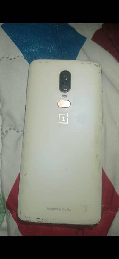 i need oneplus 6
