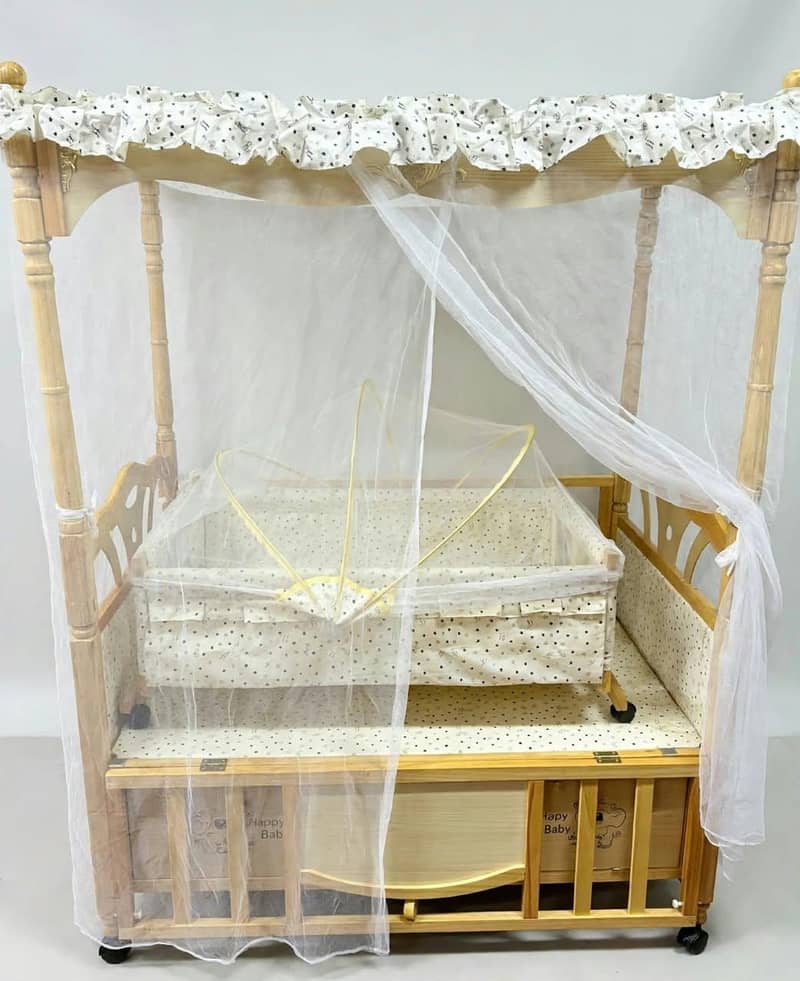 Baby cot 0