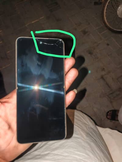 Infinix Smart 8