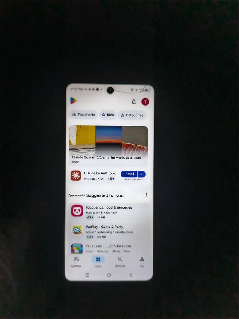 Infinix Smart 8 1
