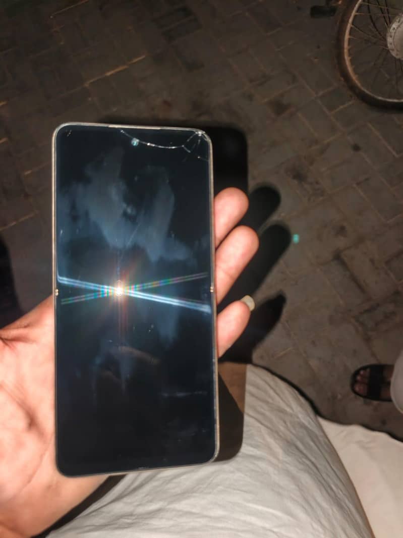 Infinix Smart 8 3