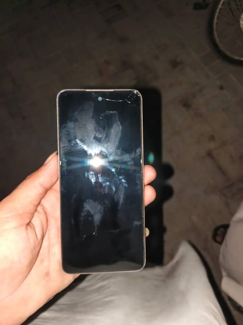 Infinix Smart 8 4
