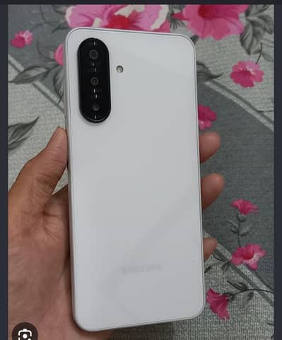 Samsung Mobile A26