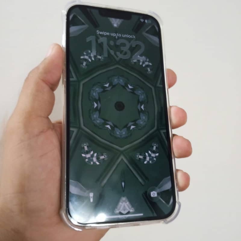 Apple iPhone 13 Pro Max 0