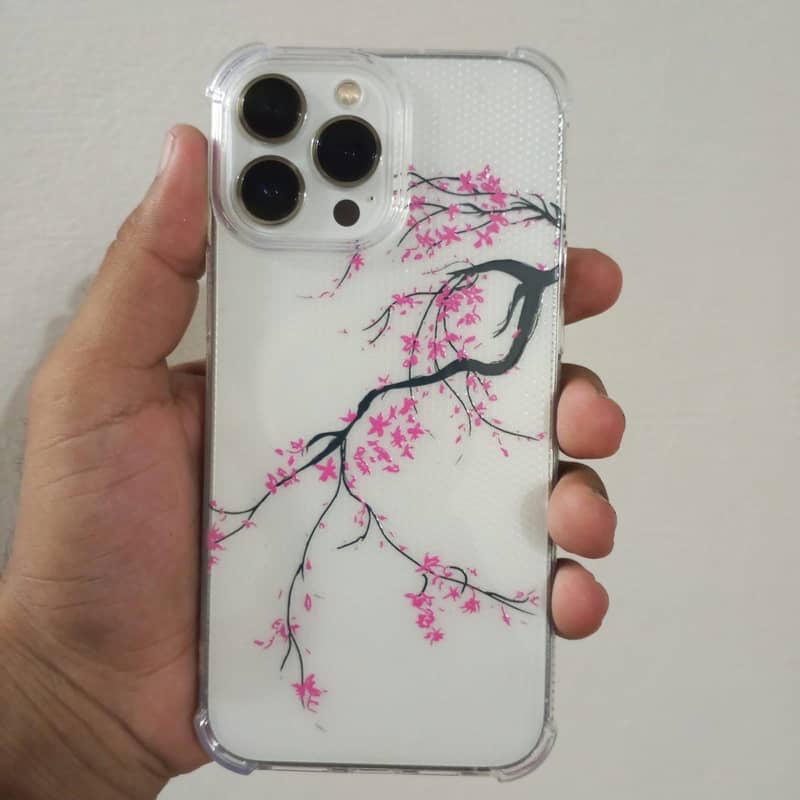 Apple iPhone 13 Pro Max 3