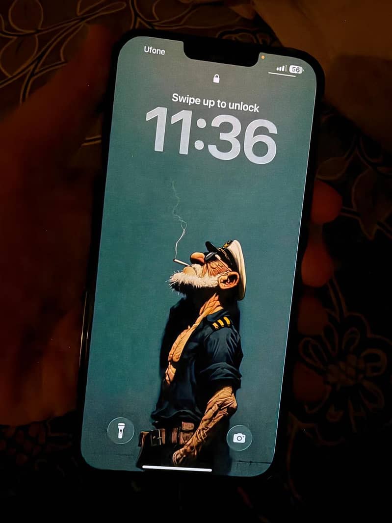 Apple iPhone 13 Pro Max 1