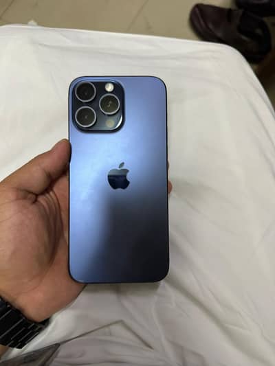 Apple iPhone 15 Pro Max