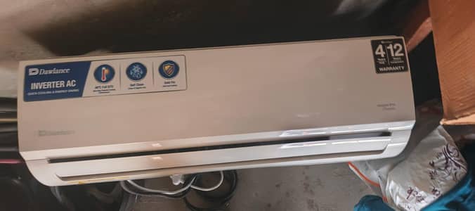 1ton ac with inverter racks also available +92 345 5784211 argent