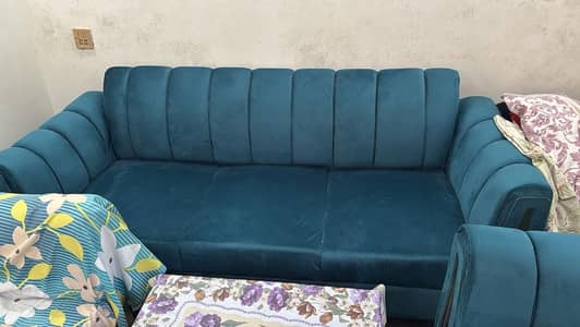 Brand new soffas  3 seater urgent sale