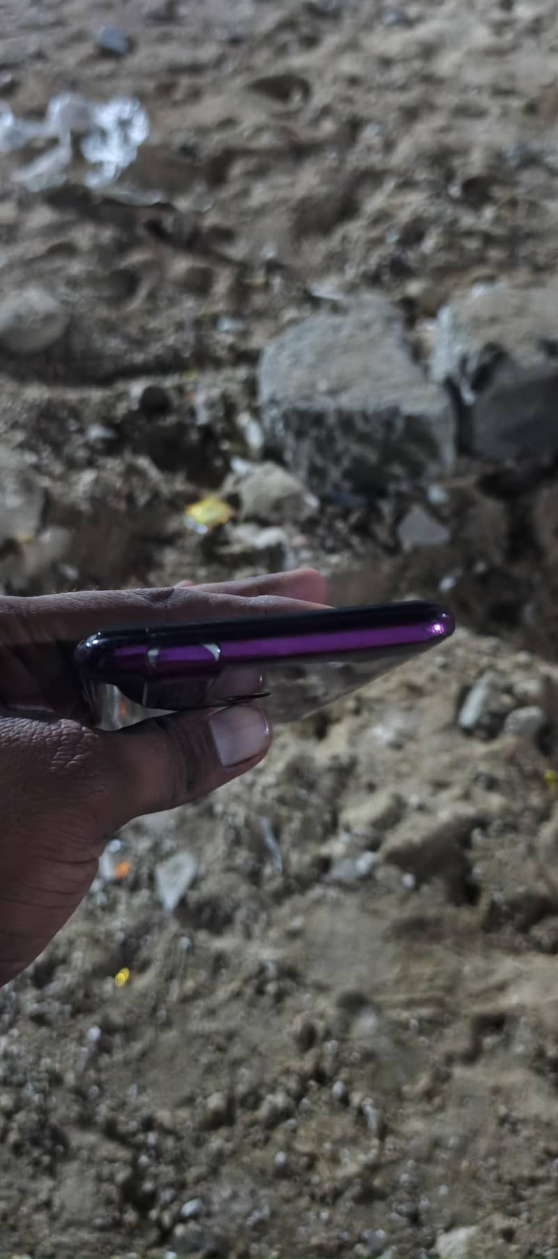 Infinix S5 Pro 1
