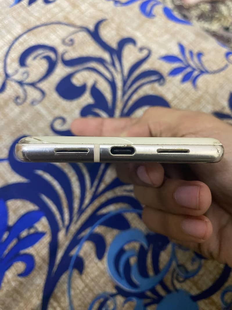 Google Pixel 6 Pro 5