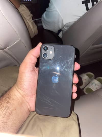 Apple iPhone 11