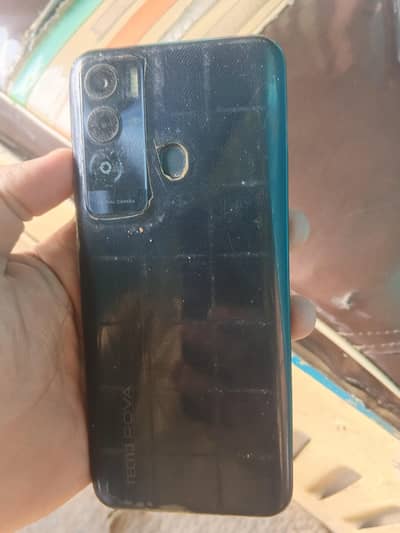 Tecno Pova Neo 2