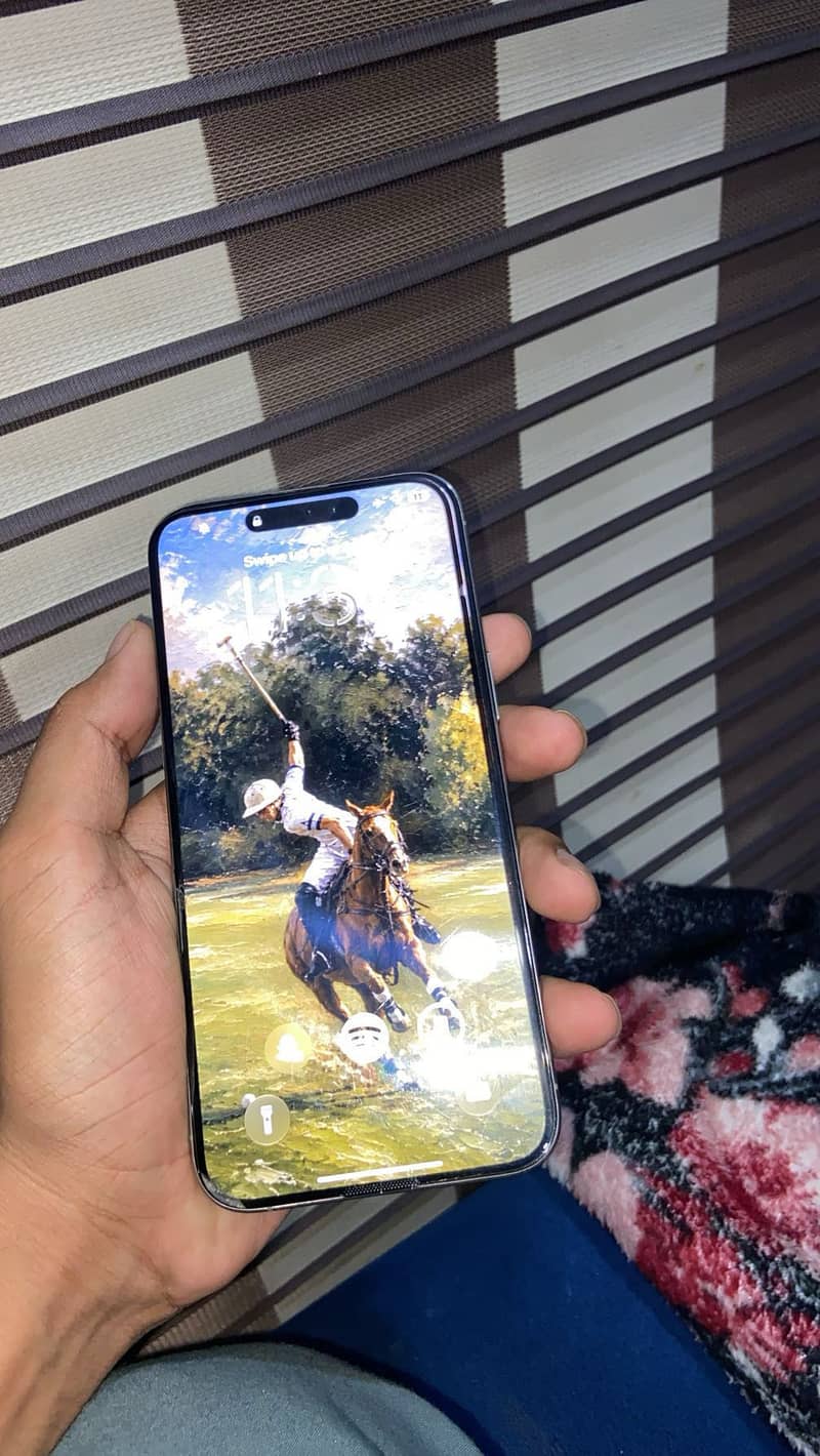 Apple iPhone 15 Pro Max 1