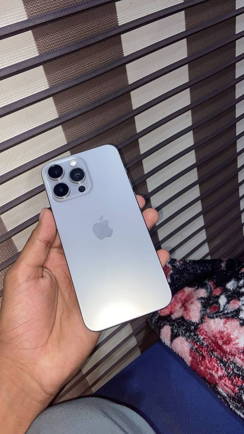Apple iPhone 15 Pro Max 0