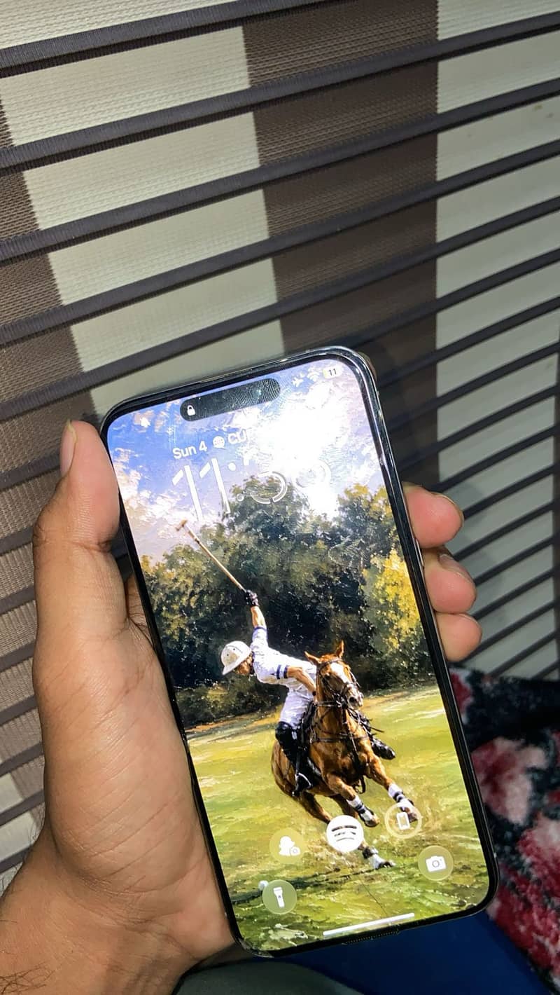 Apple iPhone 15 Pro Max 4
