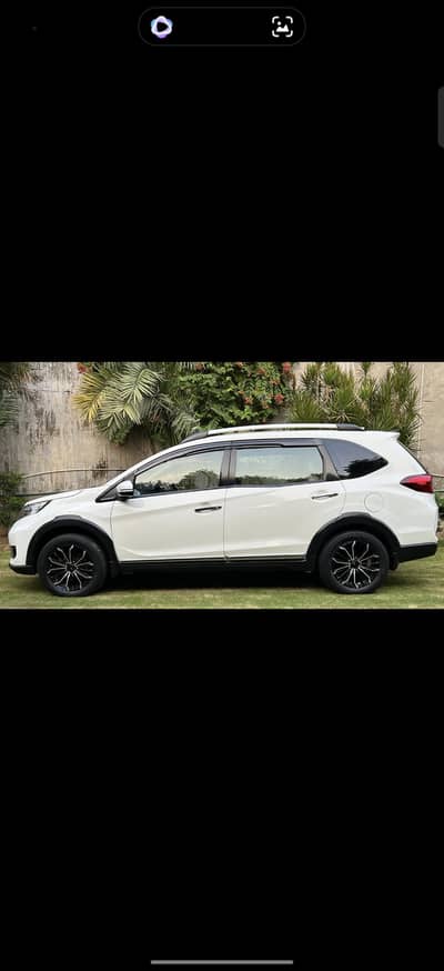 Honda BR-V 2020