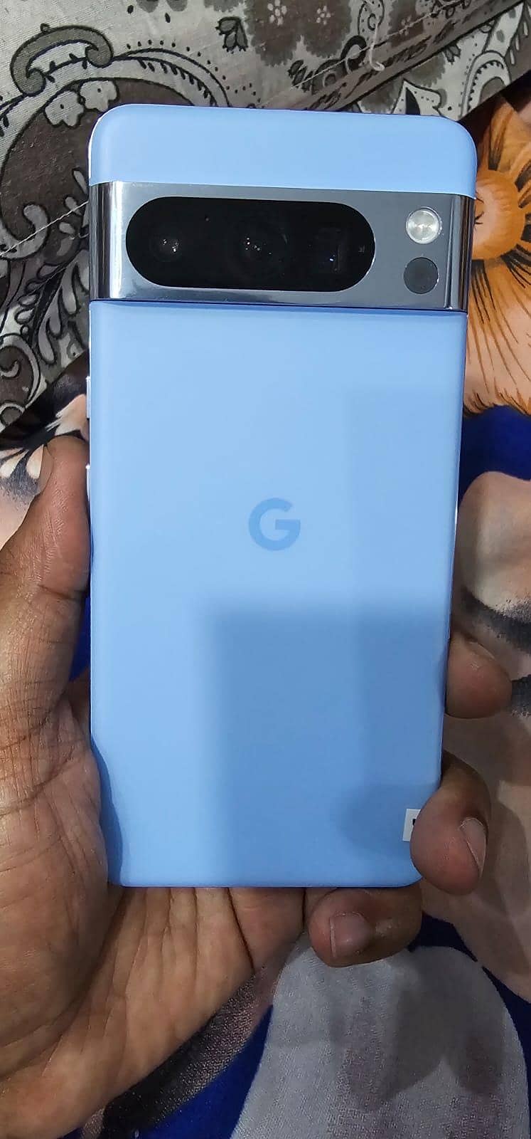 Google Pixel 8 Pro 0