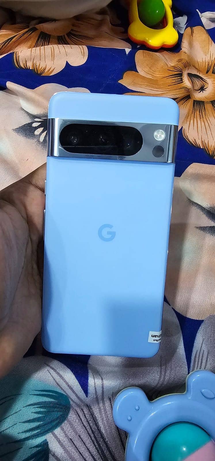 Google Pixel 8 Pro 2