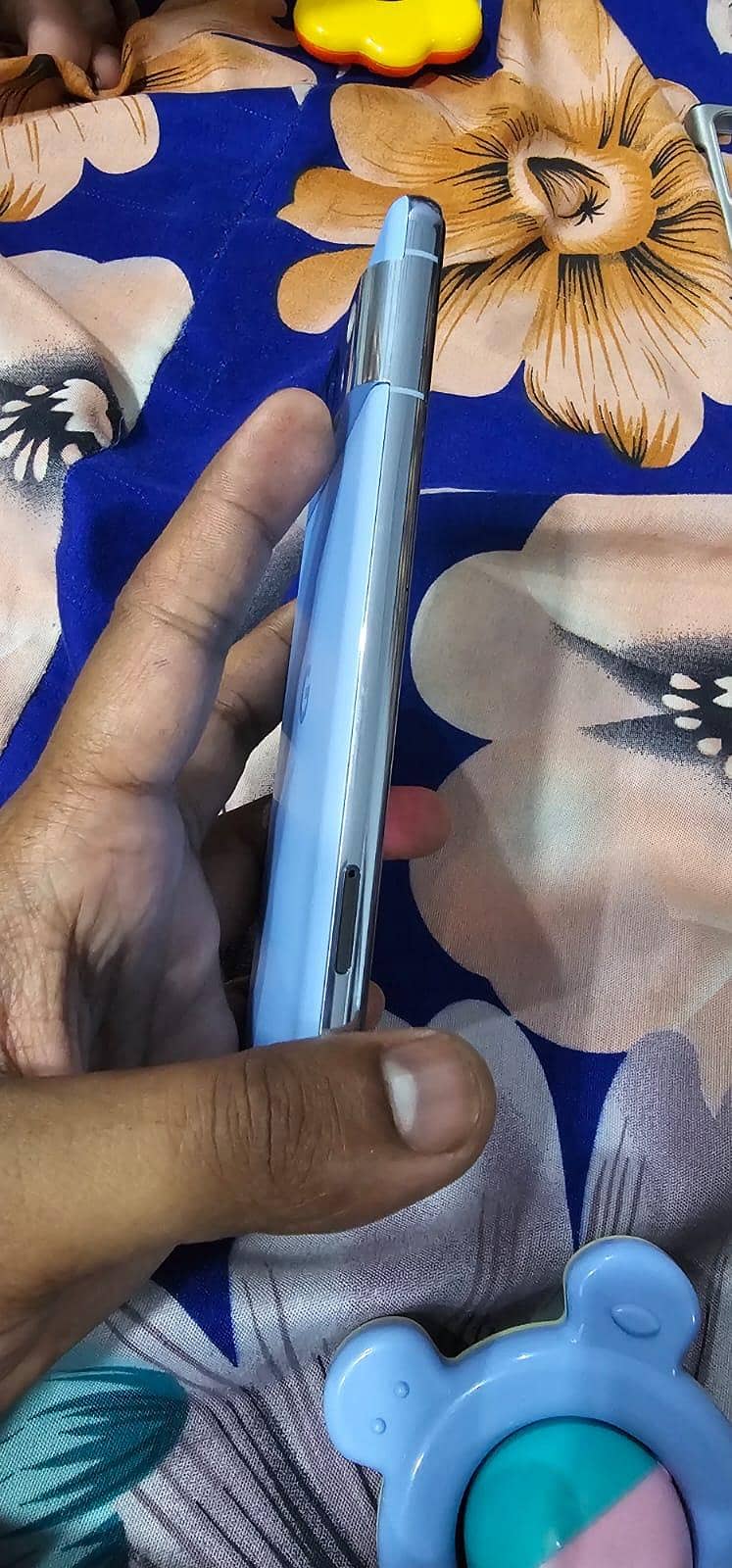 Google Pixel 8 Pro 3