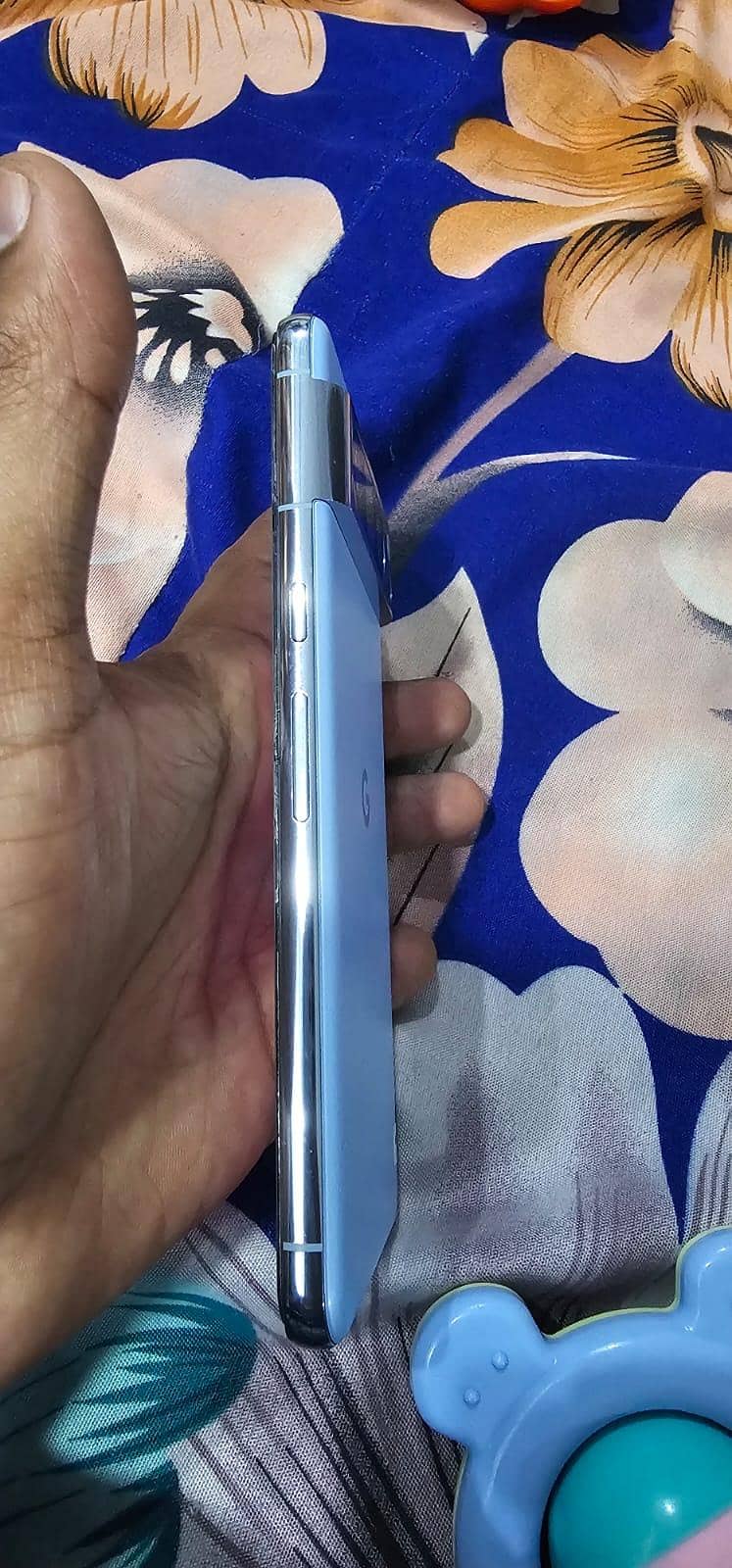 Google Pixel 8 Pro 5
