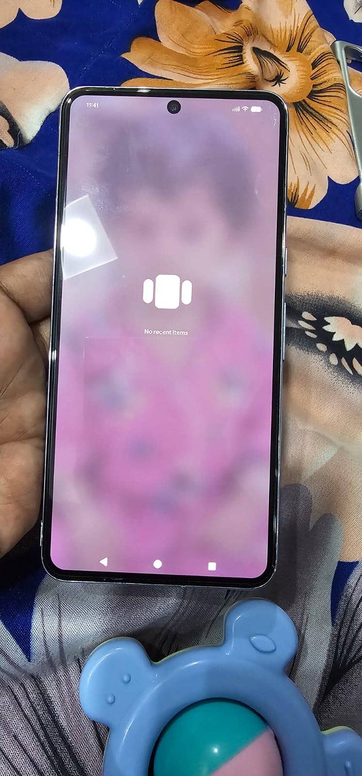 Google Pixel 8 Pro 6