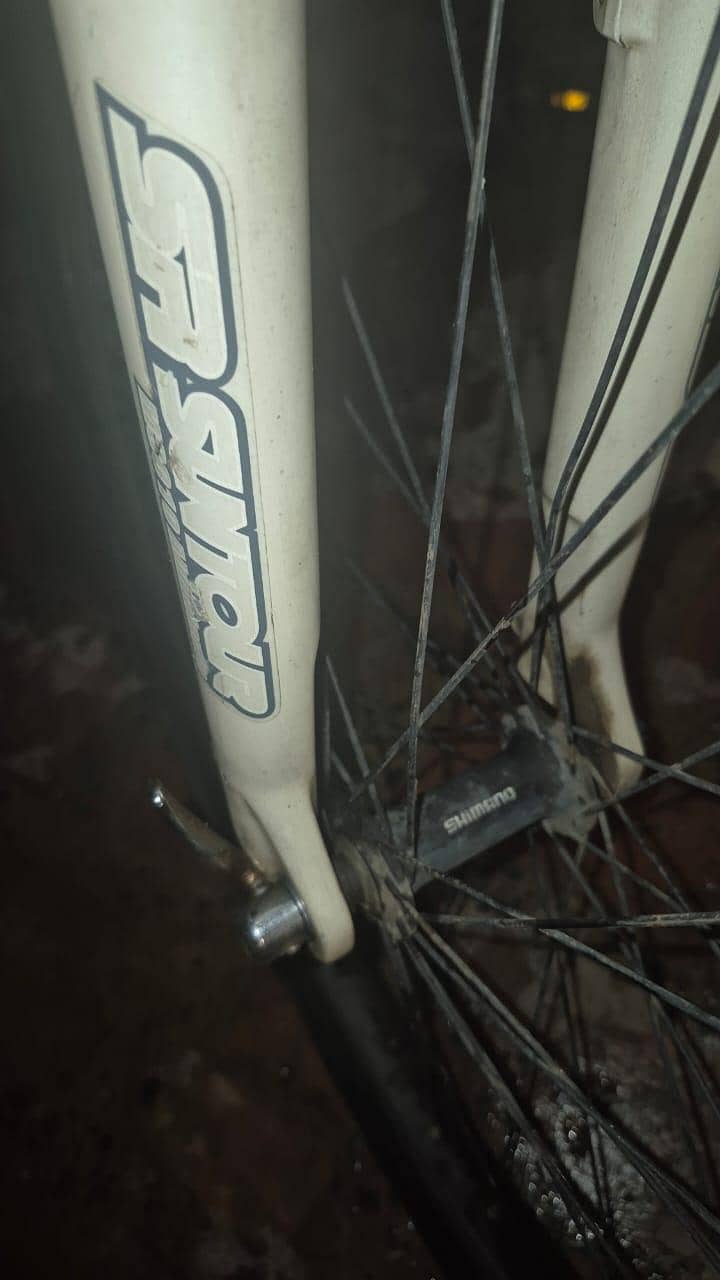 equipage brooklyn mtb 8