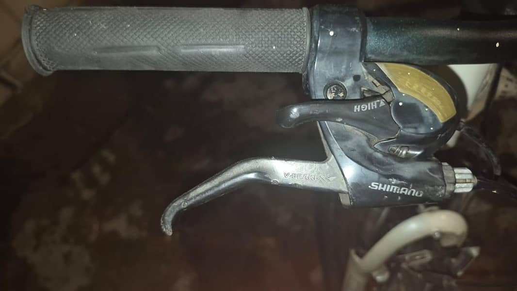 equipage brooklyn mtb 9