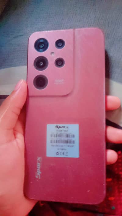Sparx new. x