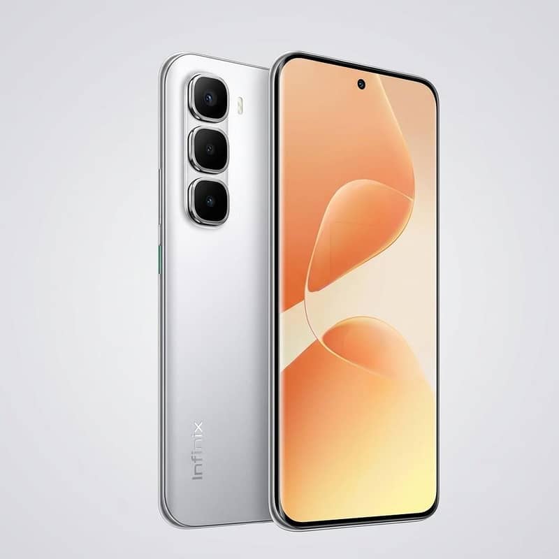 Infinix Other Model 0
