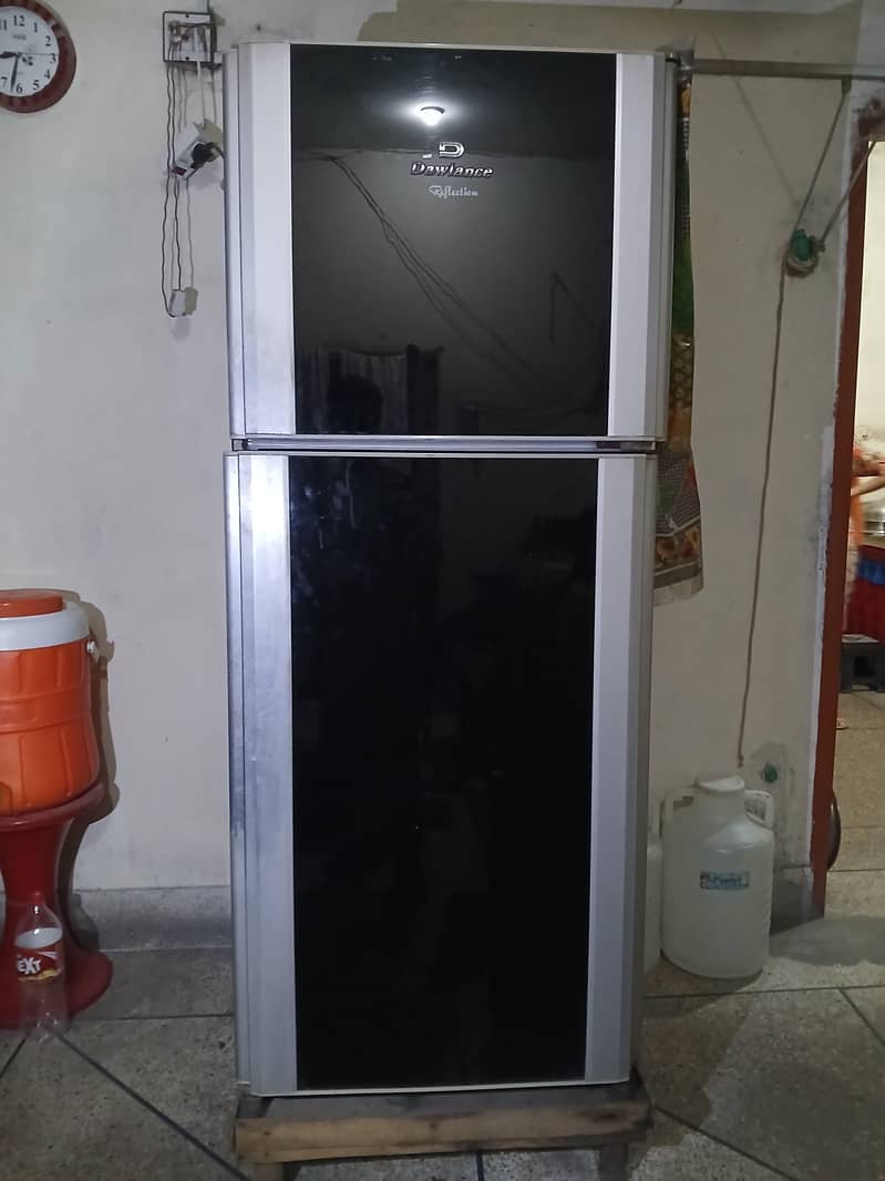 refrigerator 2
