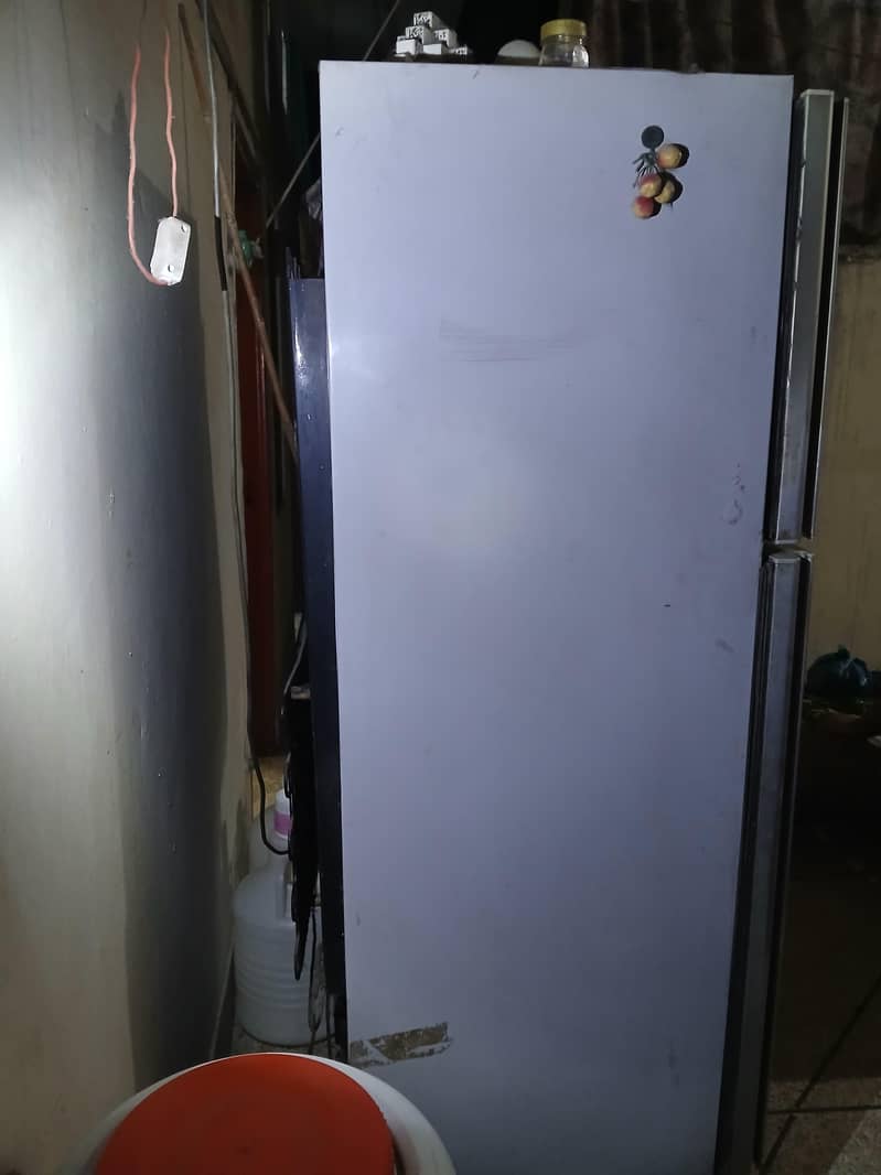 refrigerator 3