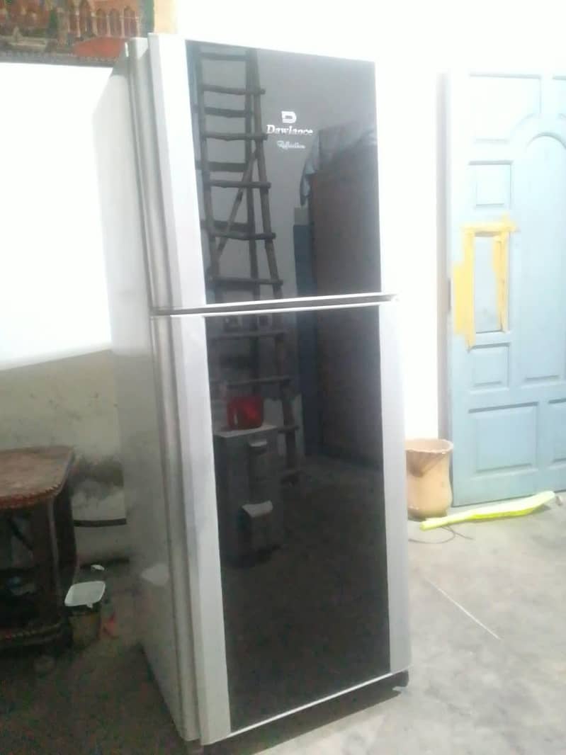 refrigerator 6