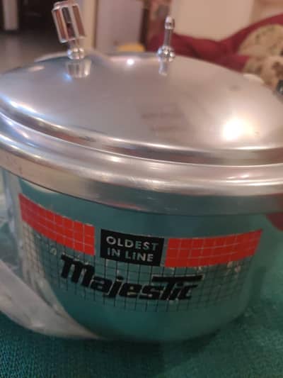 pressure cooker for sale brand new