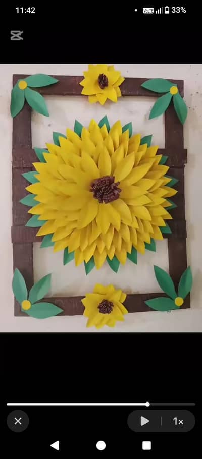 wall hanging