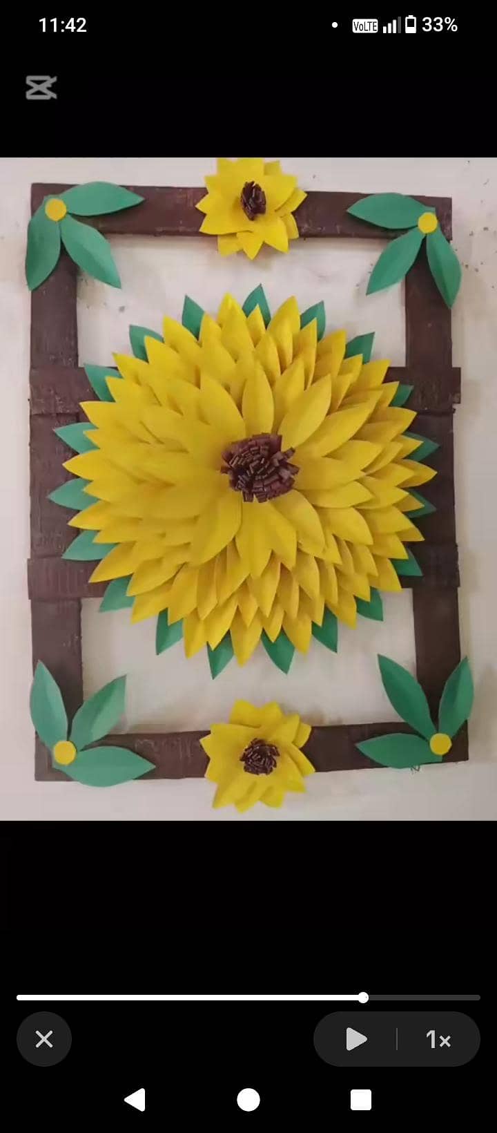 wall hanging 0
