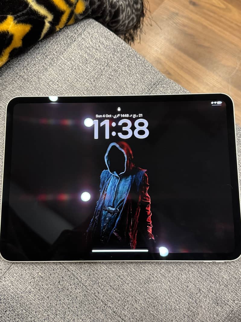 Ipad pro 11 inch m5 2