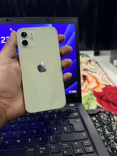 Apple iPhone 12 PTA Approved