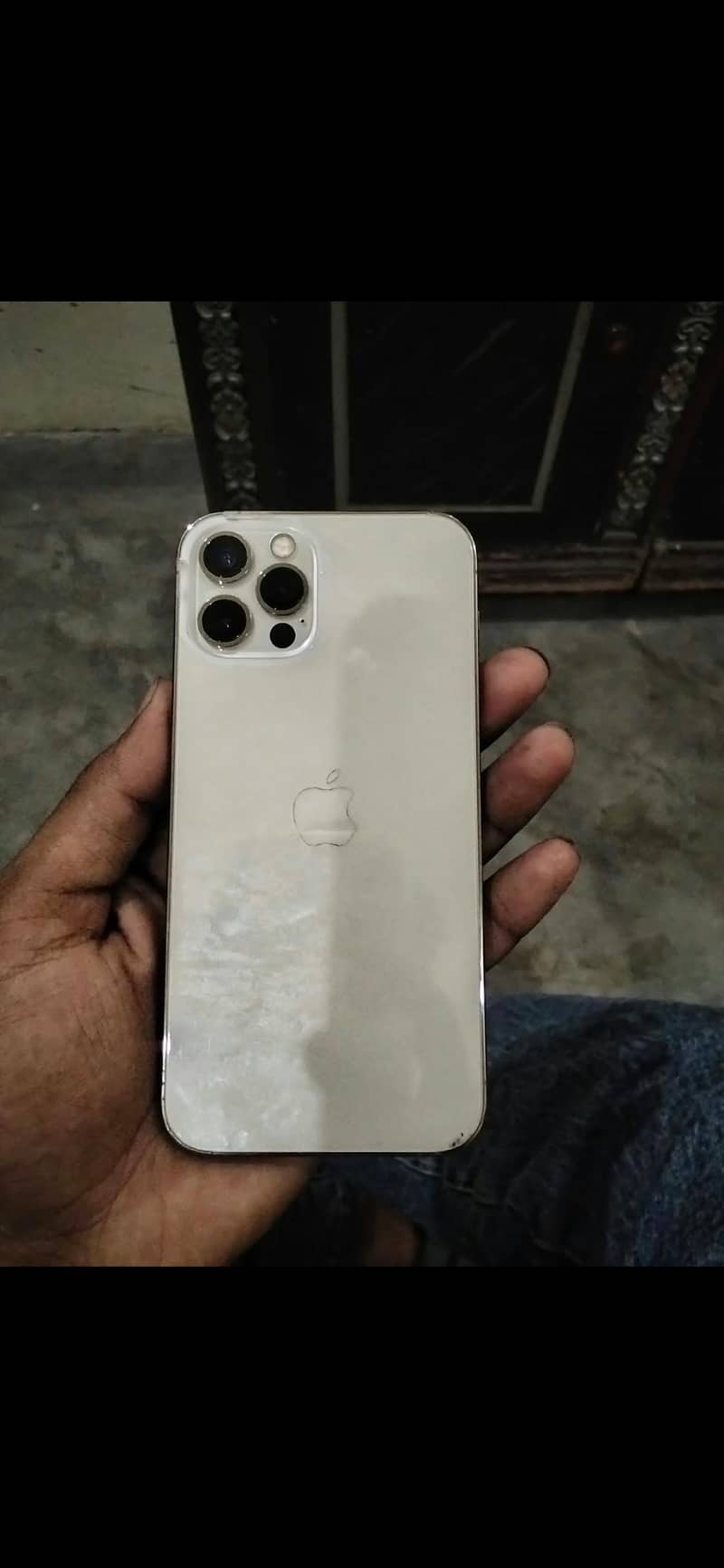 Apple iPhone 12 Pro 1