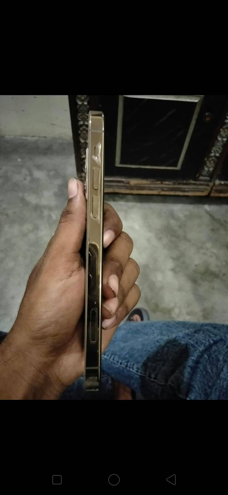 Apple iPhone 12 Pro 3