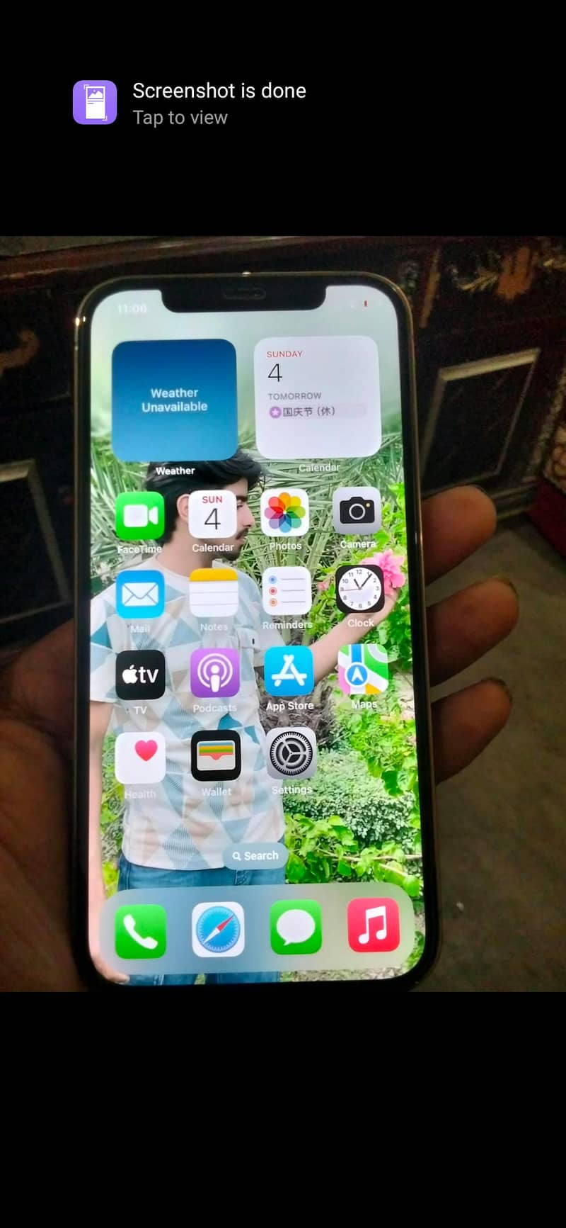 Apple iPhone 12 Pro 5