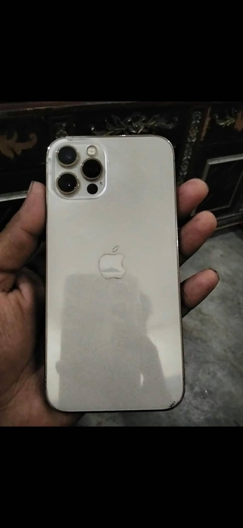 Apple iPhone 12 Pro 6