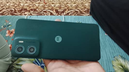 Motorola Moto G05