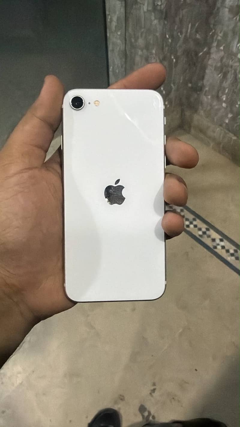 Apple iPhone SE 2