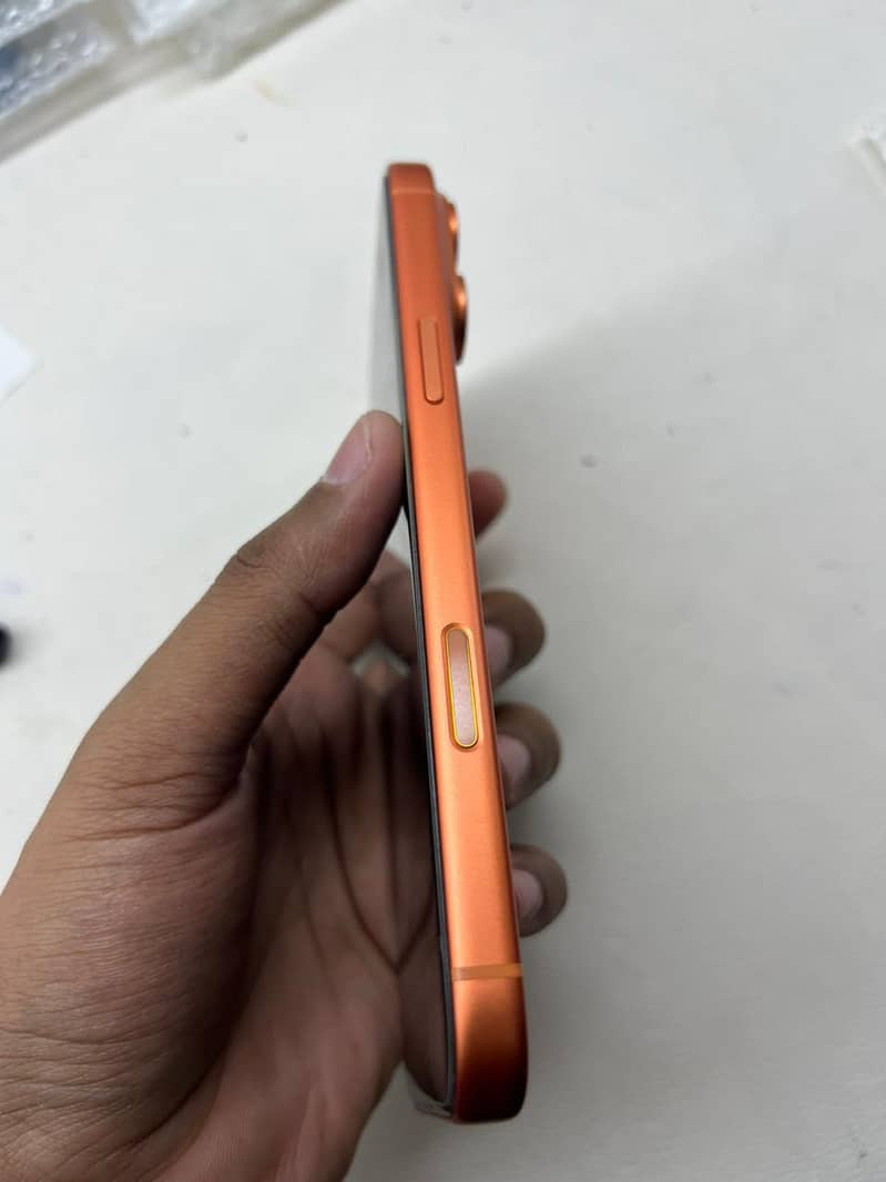 Apple iPhone 17 Pro Max 3