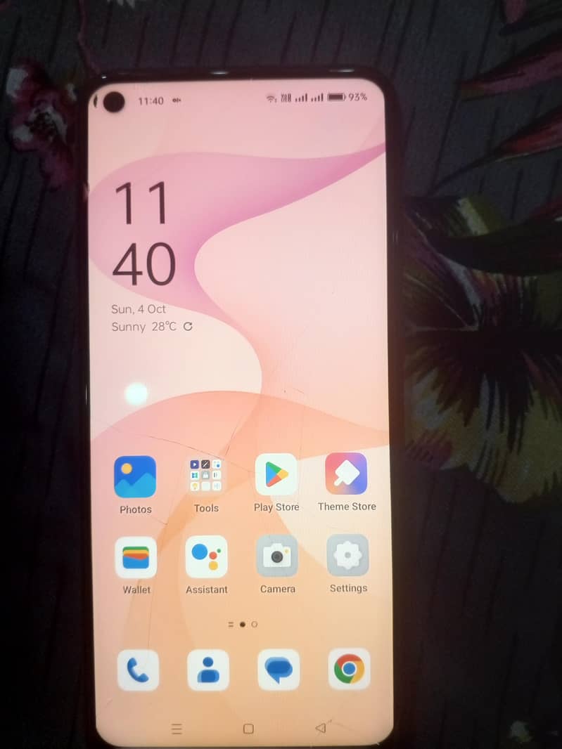OPPO A53 1