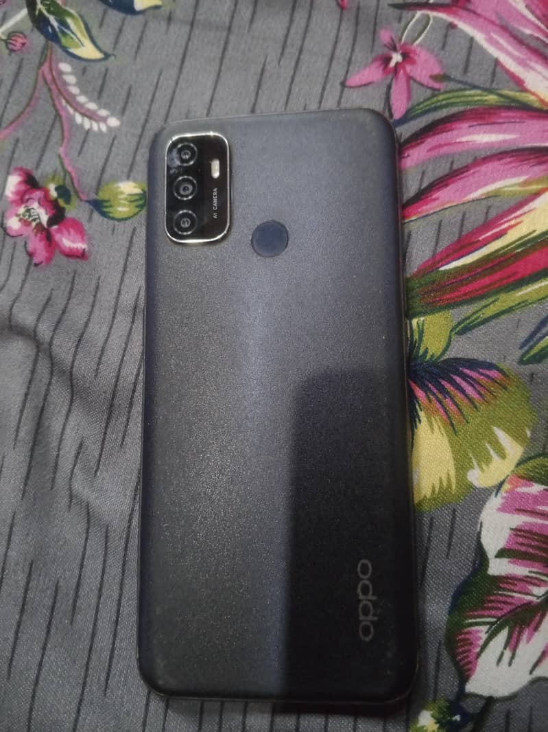 OPPO A53 2
