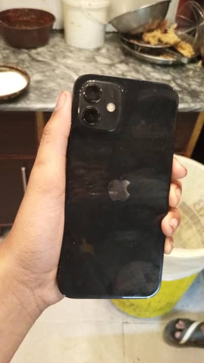 I phone 12 urgent sale