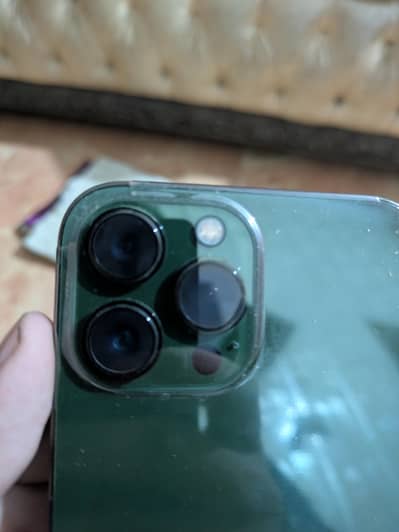 Apple iPhone 13 Pro Max
