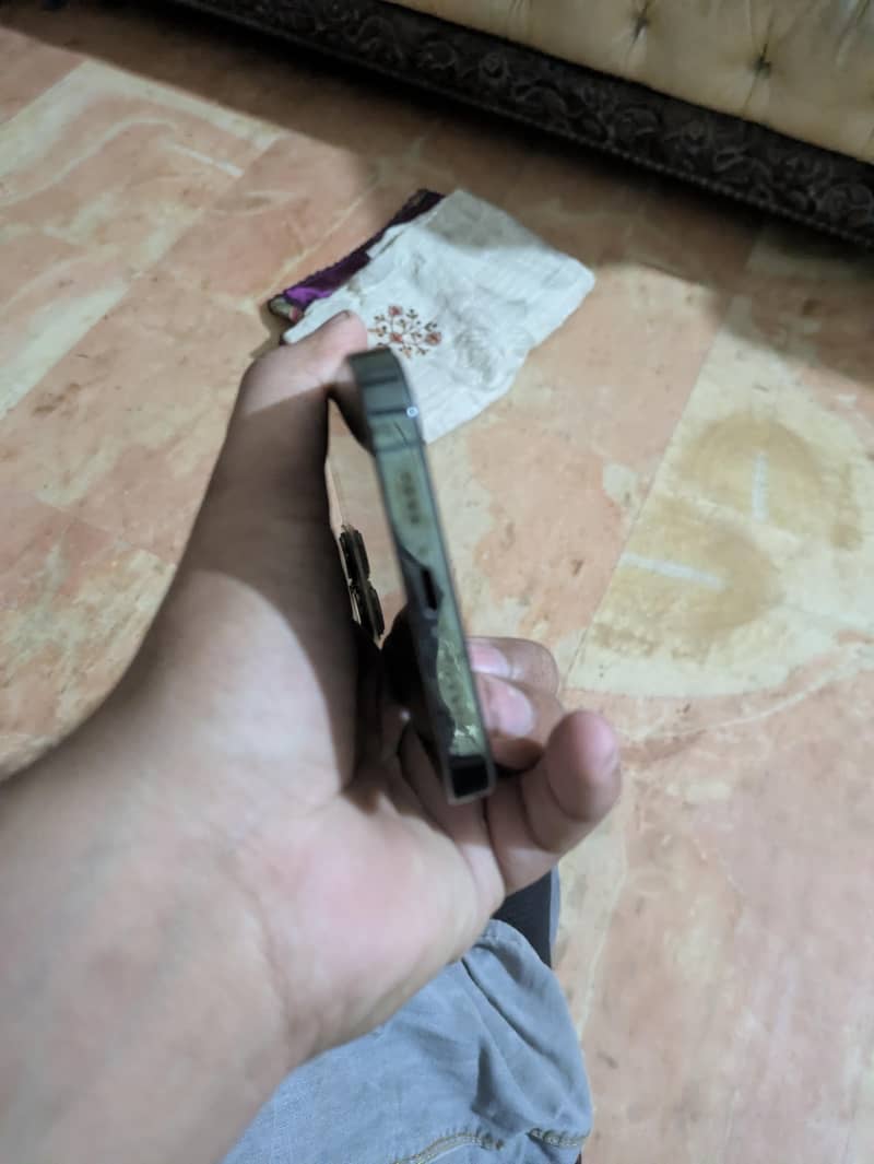 Apple iPhone 13 Pro Max 2